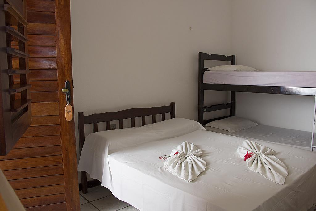 Pousada Jerimar Jijoca de Jericoacoara Dış mekan fotoğraf